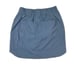 AKHG Access Point grey Pull-On Skort
