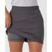 AKHG Access Point grey Pull-On Skort