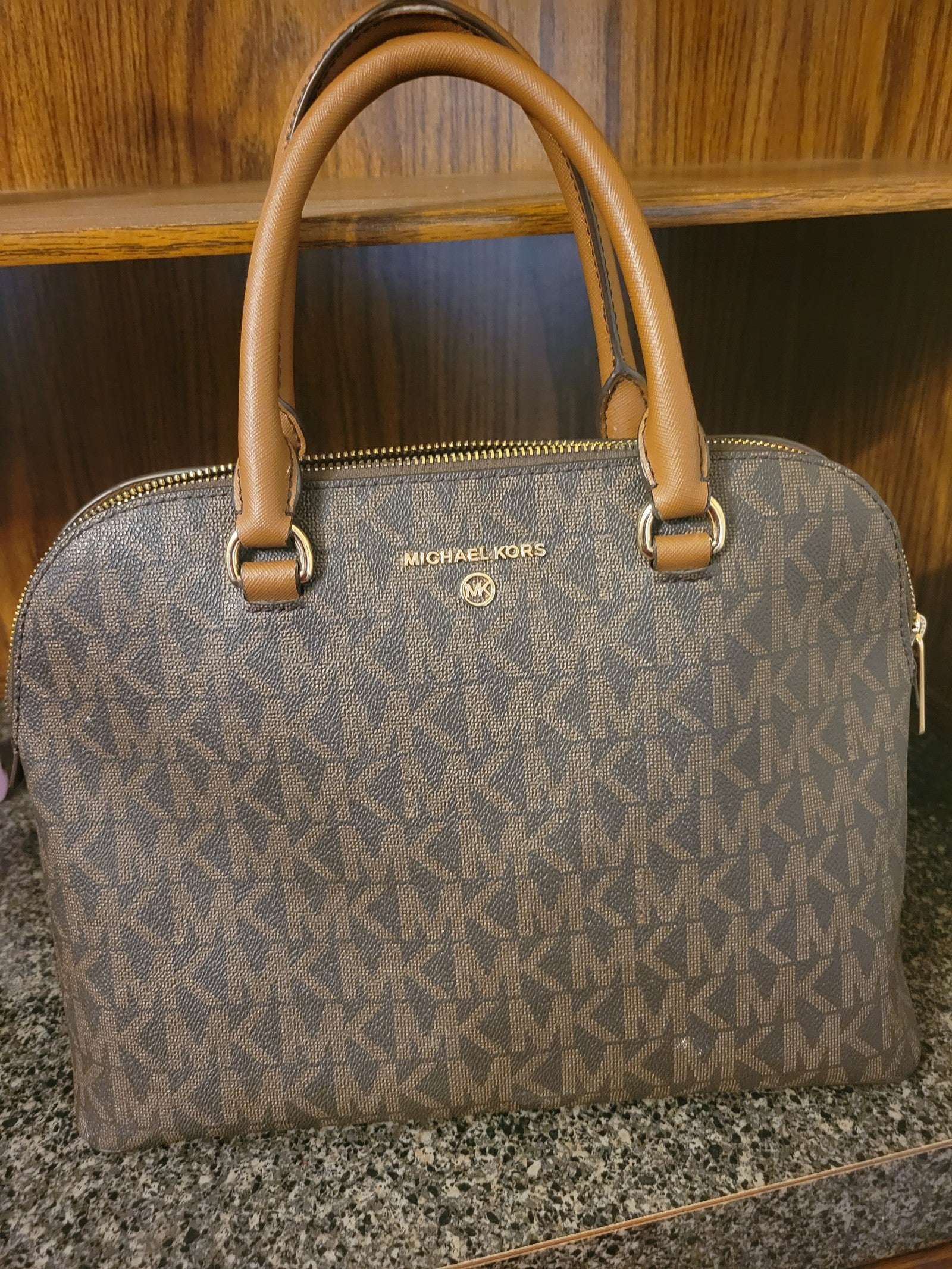 Michael Kors purse