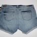 KUT FROM THE KLOTH KATY BOYFRIEND SHORTS 18W