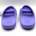 Crocs Adult Baya Sandals Digital Violet US Women's Size 6