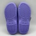 Crocs Adult Baya Sandals Digital Violet US Women's Size 6