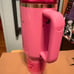 stanley wicked glinda 40oz h2.0 flowstate quencher