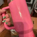 stanley wicked glinda 40oz h2.0 flowstate quencher