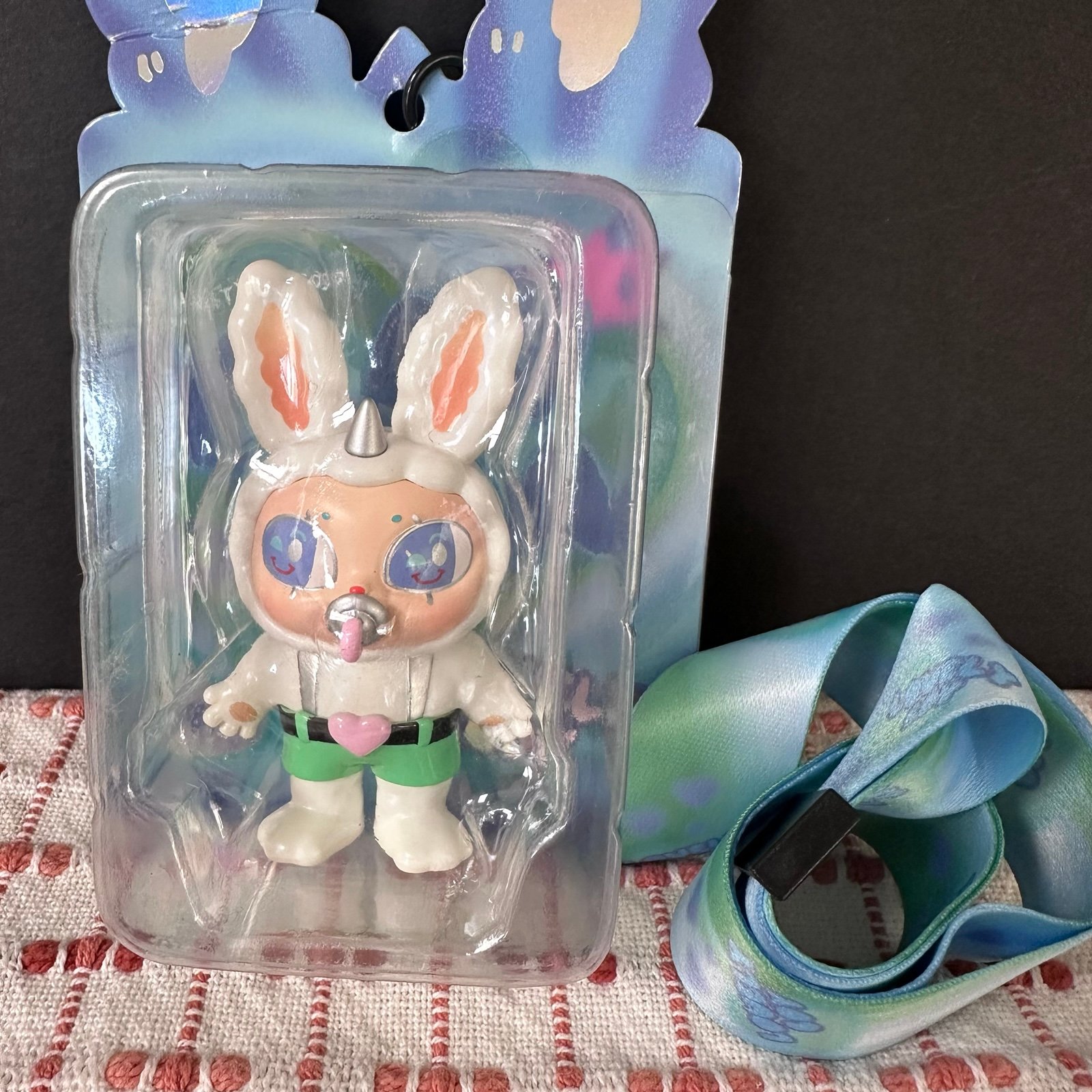 Rare Finding Unicorn x Agan -65% Lovely Boy Agan
