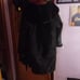shearling coat