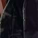 shearling coat