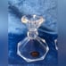 Vintage Crystal Candlestick Holders 24% Lead