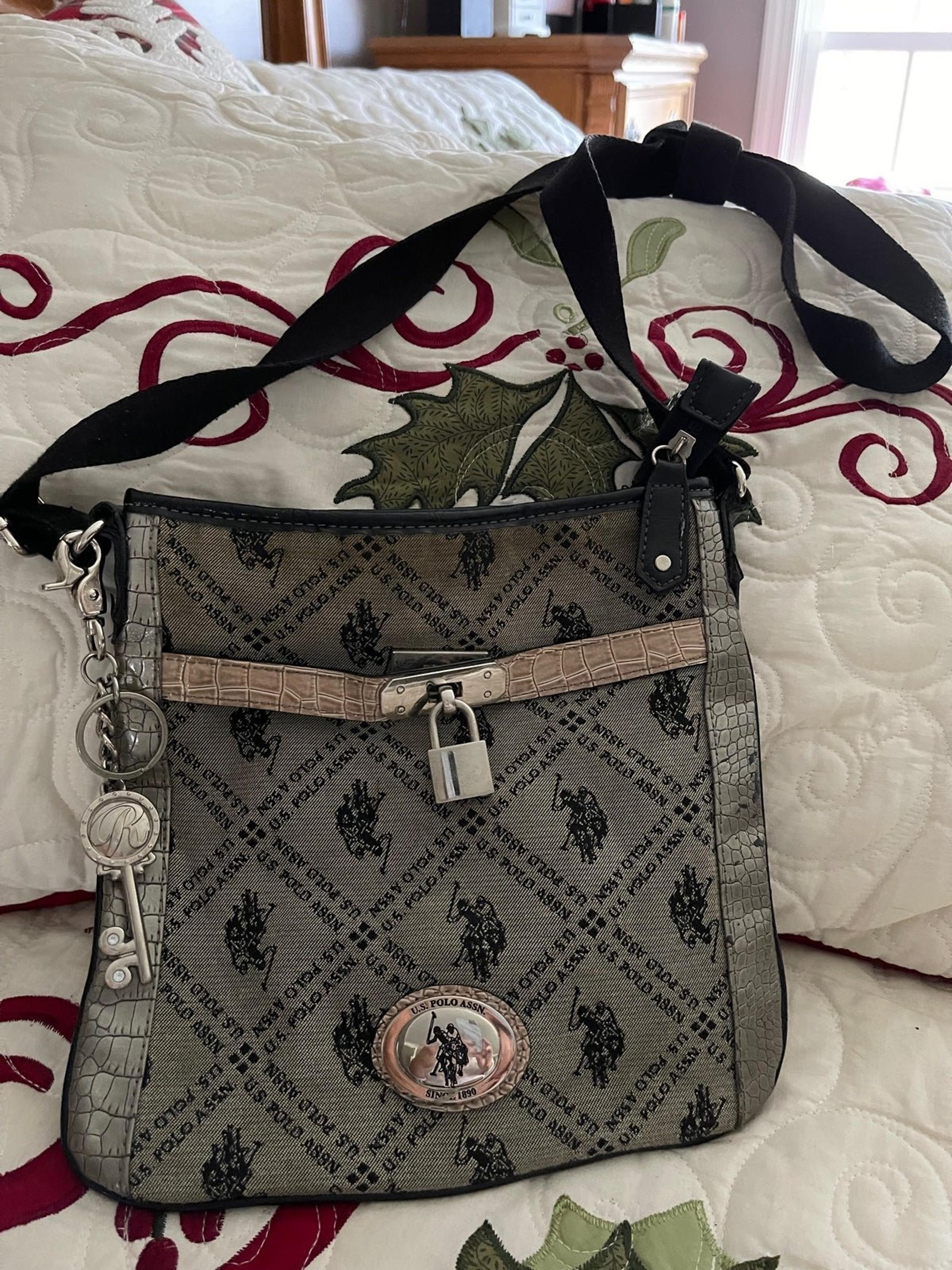 Crossbody