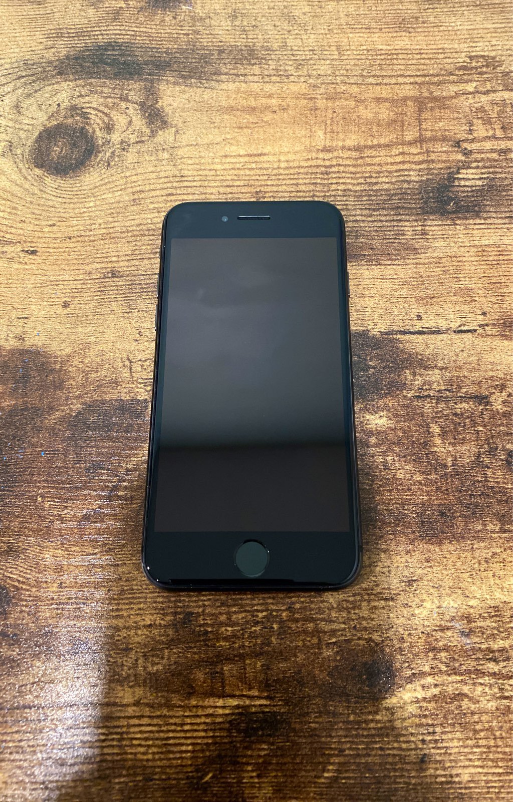 iPhone 8 Black 64GB Unlocked