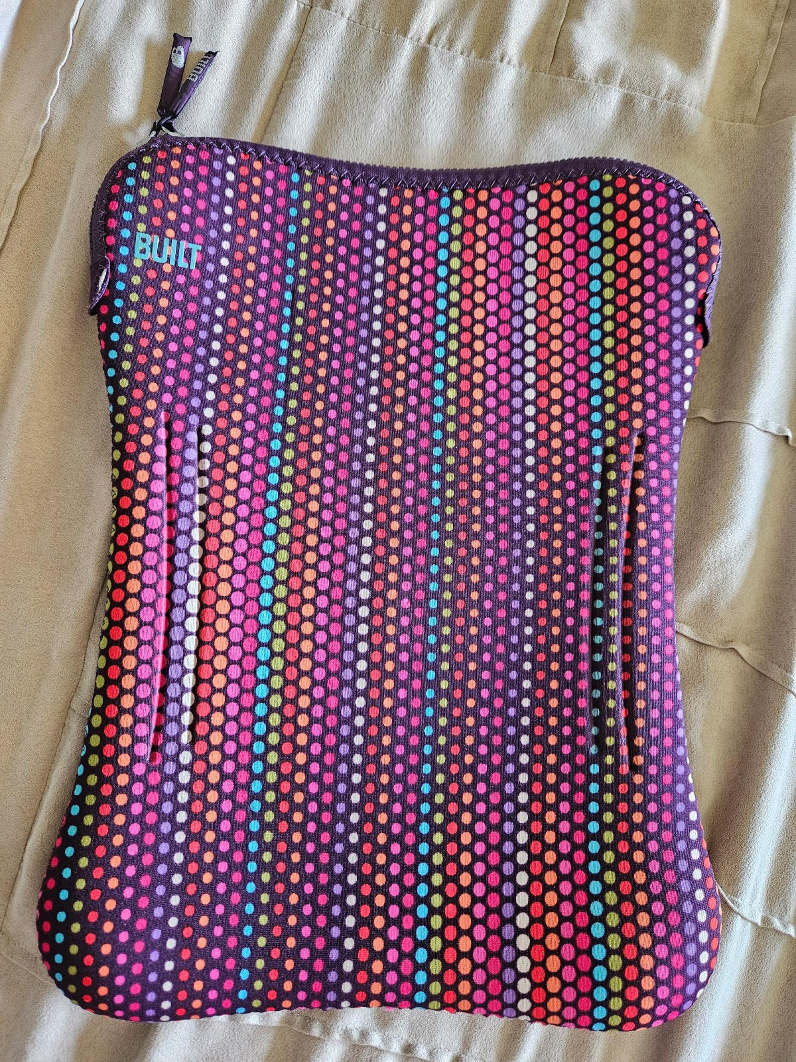 Built Laptop Sleeve Case
