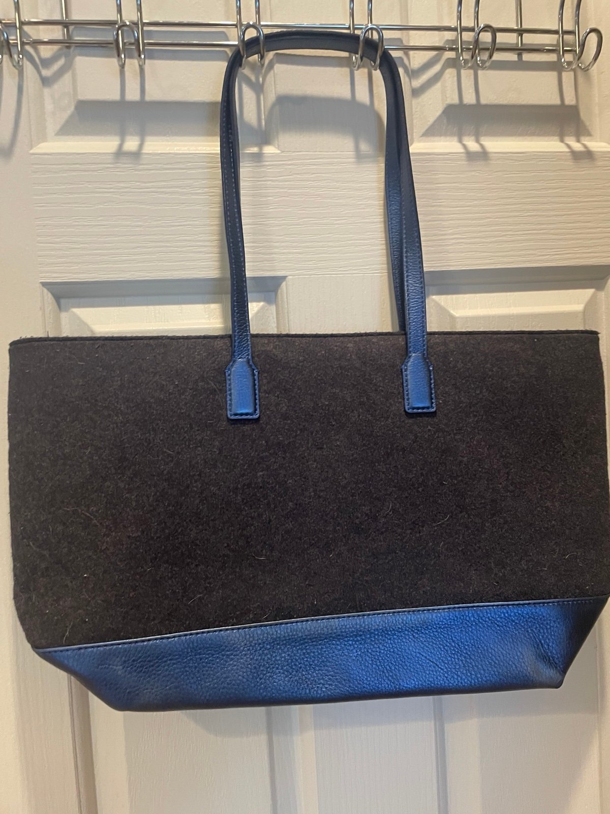 Tory Burch tote bag large