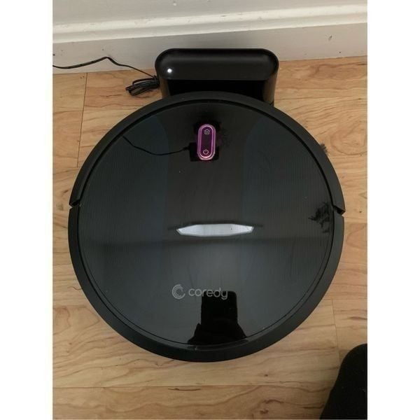 Coredy robot vacuum cleaner