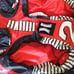 Airhead Viper Double Rider Towable Tube