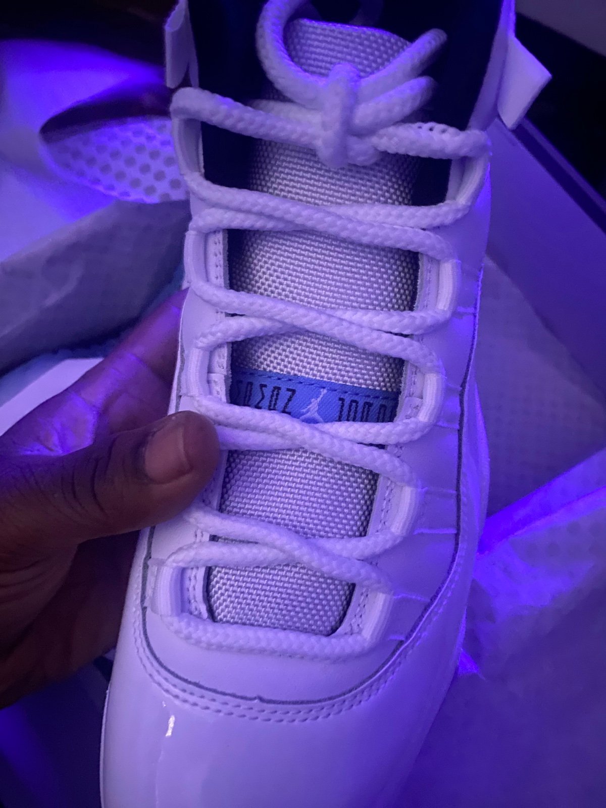 Jordan 11 Sold