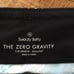 Sweaty Betty 7/8 Zero Gravity leafy Leggings