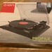 Nwt ION Profile LP Vinyl Conversion Turntable