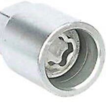 MCGARD 046600 WHEEL LOCKING KEY