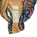 J CREW Strapless Bikini Top with Mid-Rise Bottom