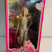 Mattel- Barbie The Movie: Barbie Doll in Gold Jumpsuit- New