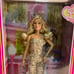 Mattel- Barbie The Movie: Barbie Doll in Gold Jumpsuit- New