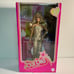 Mattel- Barbie The Movie: Barbie Doll in Gold Jumpsuit- New