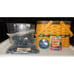 Longaberger 1998 Collector’s Club Collector’s Edition Harbor Basket Set