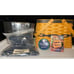 Longaberger 1998 Collector’s Club Collector’s Edition Harbor Basket Set