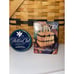 Longaberger 1998 Collector’s Club Collector’s Edition Harbor Basket Set
