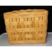 Longaberger 1998 Collector’s Club Collector’s Edition Harbor Basket Set