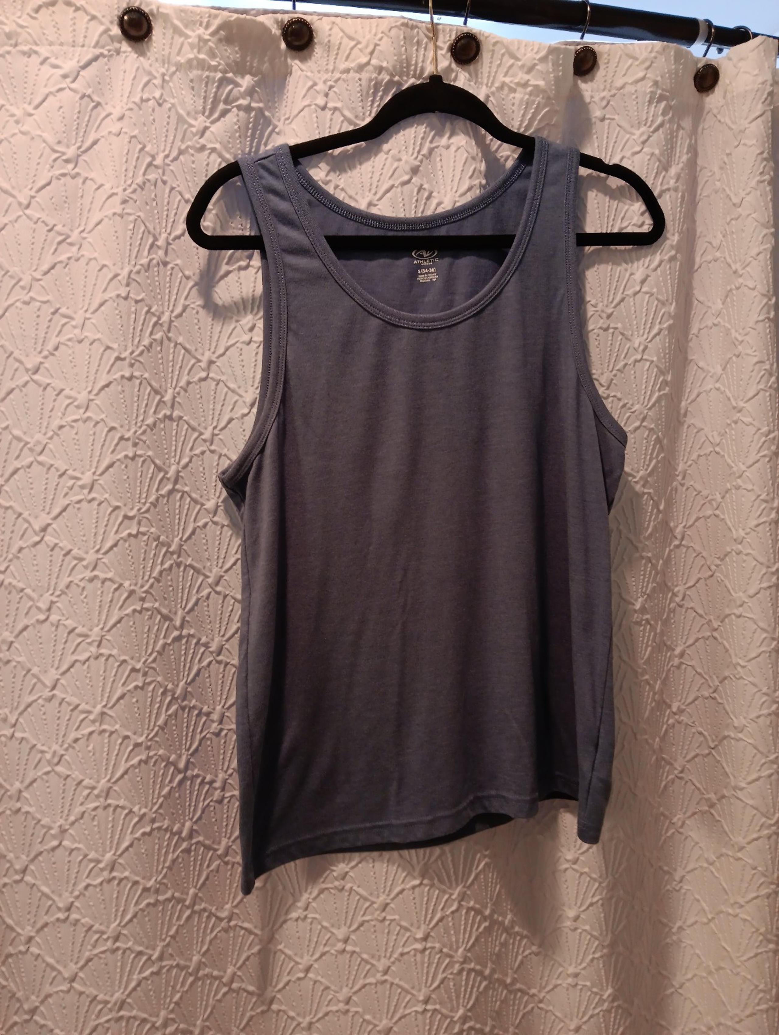 Men's tank top