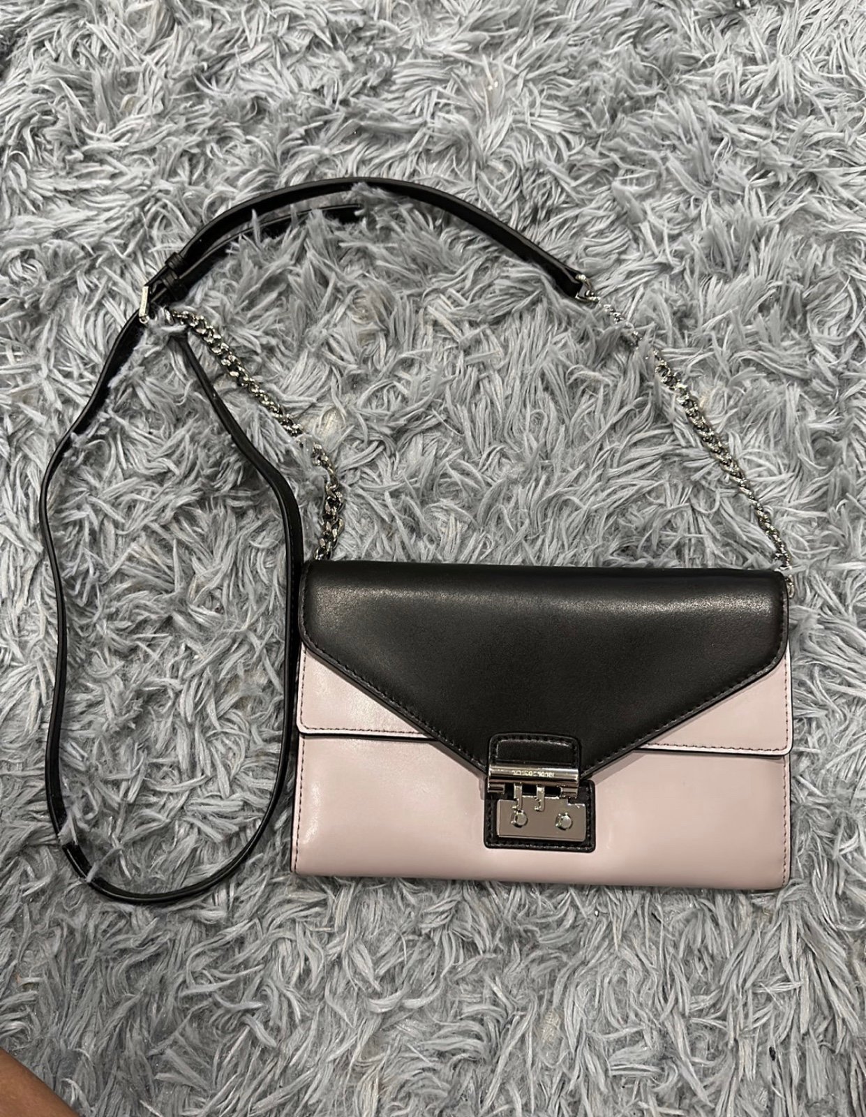 Michael Kors crossbody purse