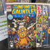 Infinity Gauntlet 1-6 VF/NM avg.