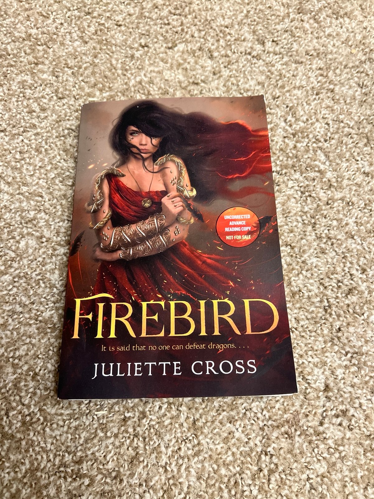 Firebird