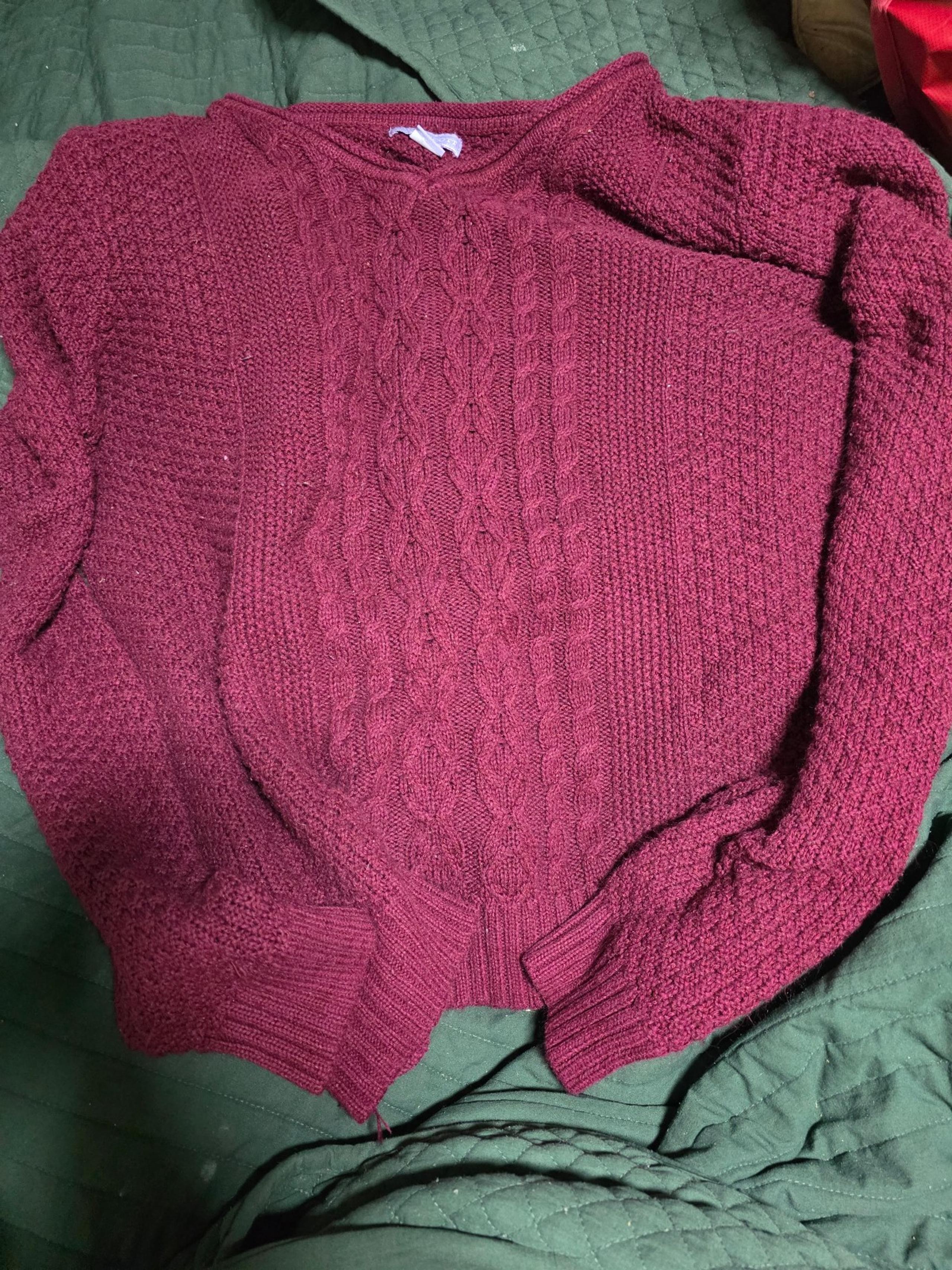 Sweater Laura scott