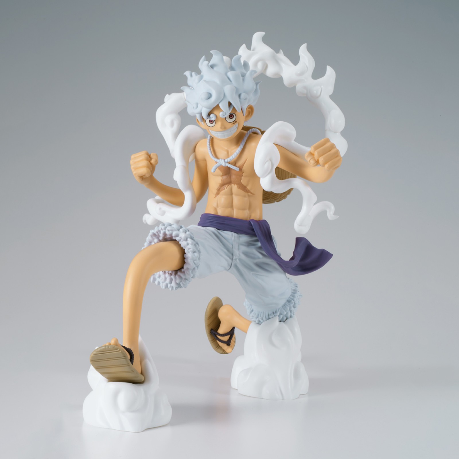 One Piece Grandista - MONKEY. D. LUFFY GEAR5 - Figure Gear 5