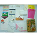 Vtg Stationary Hallmark Bobbs Merrill Polly Prim American Greeting & more U113