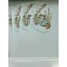 Vtg Stationary Hallmark Bobbs Merrill Polly Prim American Greeting & more U113