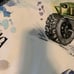 Monster Truck Full/Queen Duvet and Pillowcases