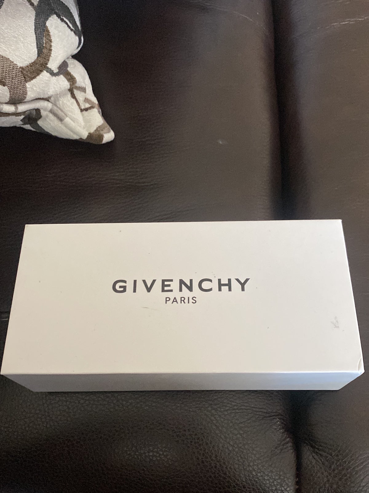 Givenchy sunglasses