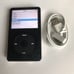 Apple iPod Classic 5th gen 60gb Black #0358-1