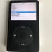 Apple iPod Classic 5th gen 60gb Black #0358-1