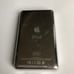 Apple iPod Classic 5th gen 60gb Black #0358-1