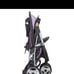 Baby stroller an car seat