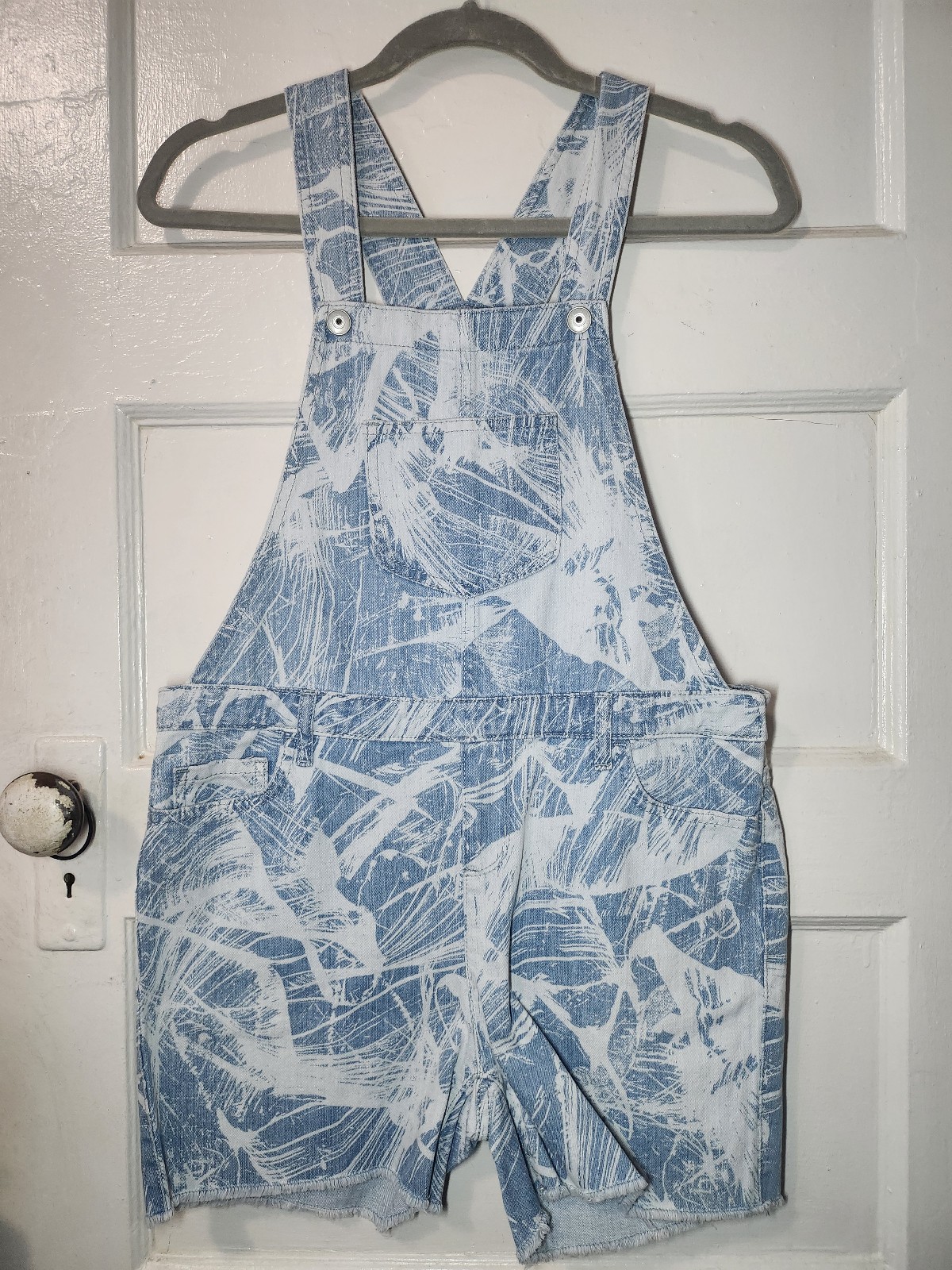 Overall