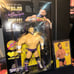 Major Bendies MAJOR PLAYERS Matt Cardona & Brian Myers Wrestling Figures w Cards