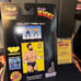 Major Bendies MAJOR PLAYERS Matt Cardona & Brian Myers Wrestling Figures w Cards