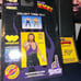 Major Bendies MAJOR PLAYERS Matt Cardona & Brian Myers Wrestling Figures w Cards