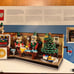 LEGO Exclusive Holiday Santas Workshop Set 2019 Employees Only