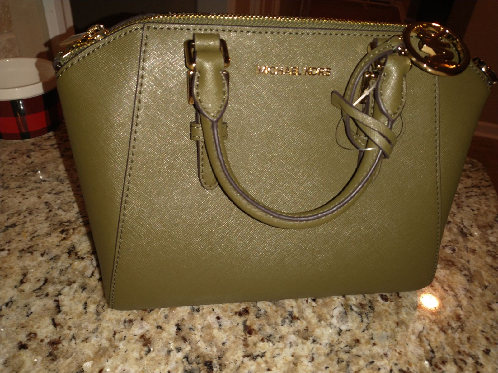 Michael Kors purse